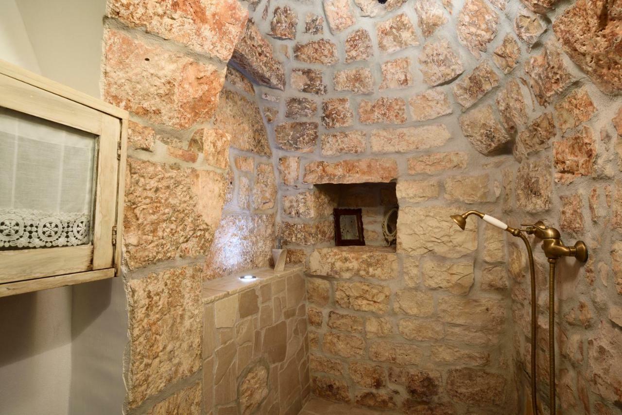 B&B Trullo Barbagiullo チステルニーノ エクステリア 写真