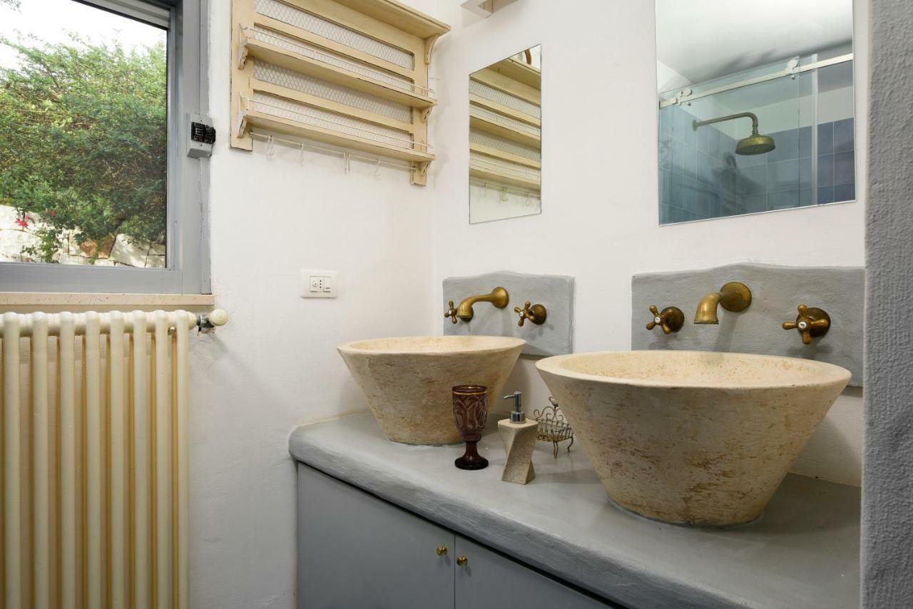 B&B Trullo Barbagiullo チステルニーノ エクステリア 写真