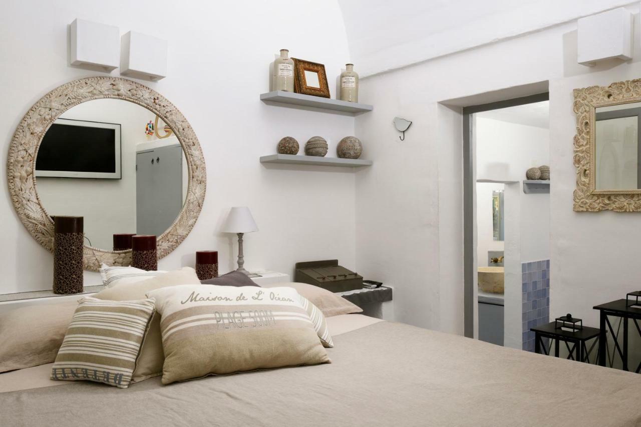 B&B Trullo Barbagiullo チステルニーノ エクステリア 写真