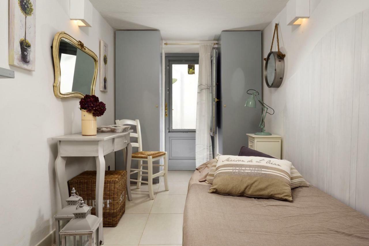 B&B Trullo Barbagiullo チステルニーノ エクステリア 写真