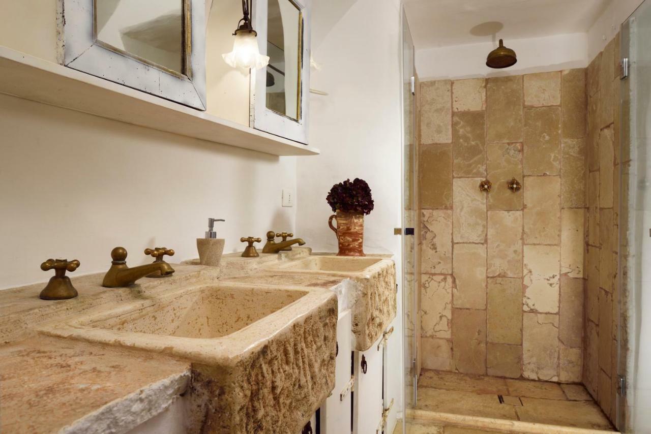B&B Trullo Barbagiullo チステルニーノ エクステリア 写真