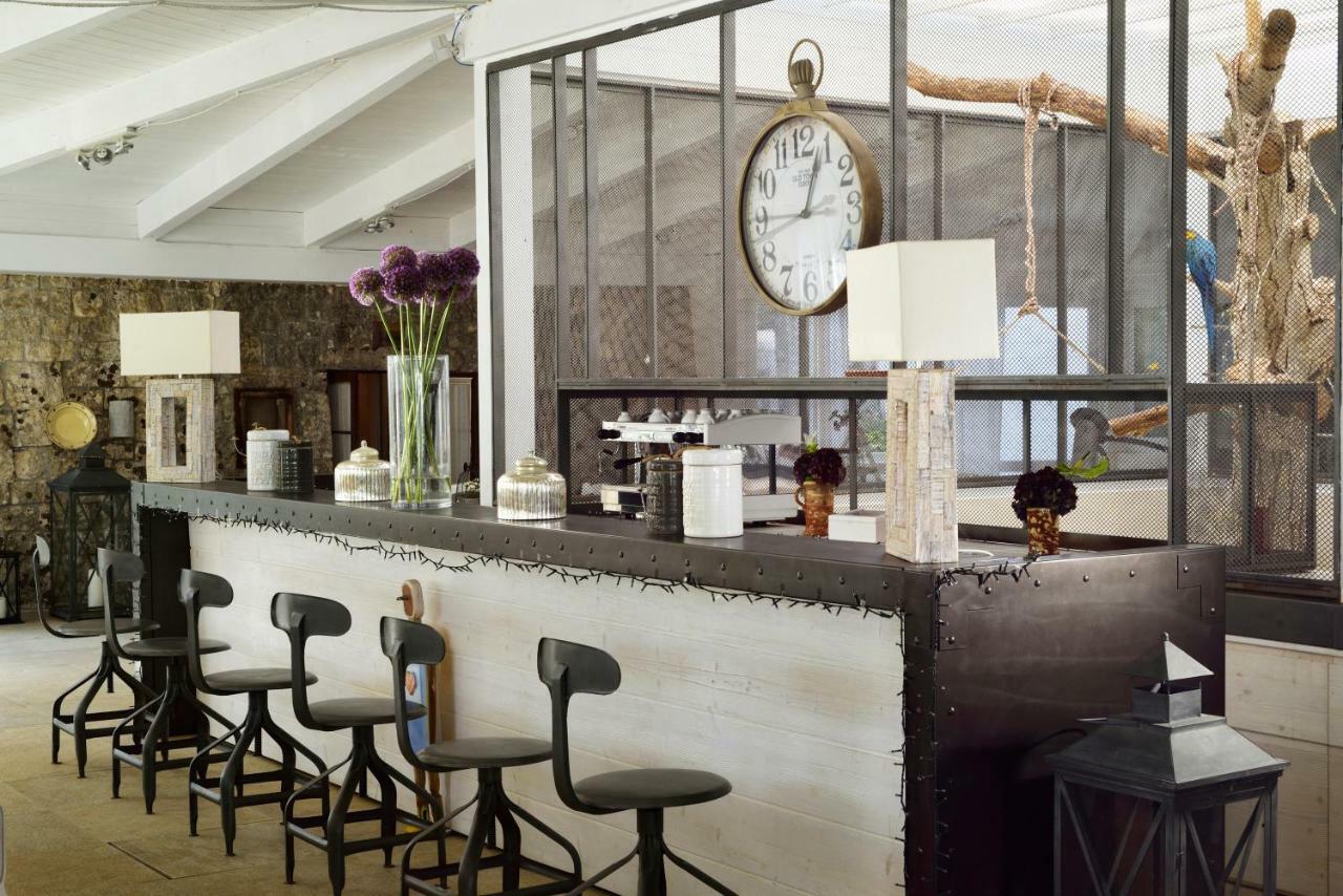 B&B Trullo Barbagiullo チステルニーノ エクステリア 写真